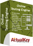 online Exam Engine